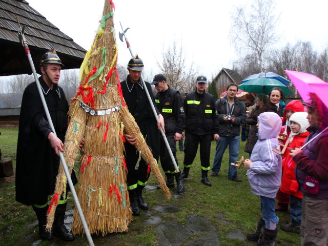 "Wielkanoc na Śląsku"