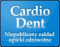 Cardio – Dent Niepubliczny Zakład Opieki Zdrowotnej