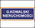 G. KOWALSKI Nieruchomości