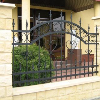 Kowadex. Warsztat ślusarsko – kowalski