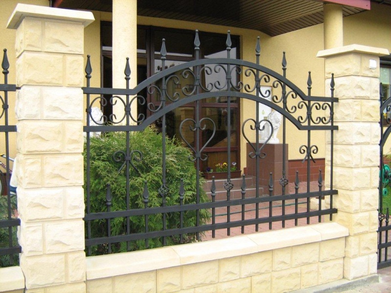 Kowadex. Warsztat ślusarsko – kowalski