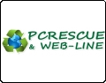 PCRESCUE  WEB-LINE  M.Guhn
