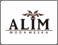 Alim. Firma Usługowa. Moda męska