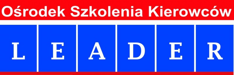 Ośrodek Szkolenia Kierowców LEADER Piotr Kwiecień