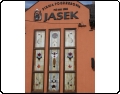 Jasek. Firma pogrzebowa. Usługi pogrzebowe
