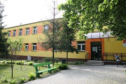 Przedszkole Miejskie Nr 41