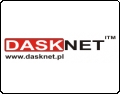 daskNET – strony internetowe, serwisy www