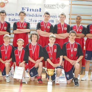 Gliwickie Towarzystwo Koszykówki