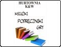 K & W Księgarnia dla Ciebie