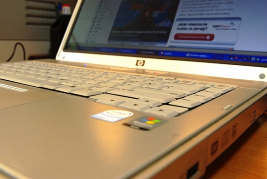 Komputer dla młodych duchem