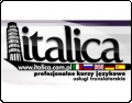 Profesjonalne kursy językowe i usługi translatorskie ITALICA