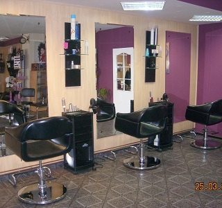 Wiktoria Salon fryzjerski Katarzyna Paluch