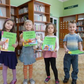 MBP - Miejska Biblioteka Publiczna