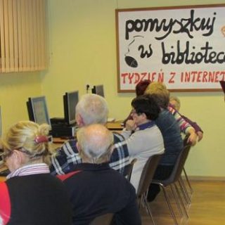 MBP - Miejska Biblioteka Publiczna