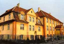 Szkoła Podstawowa Nr 38 im. Jana III Sobieskiego