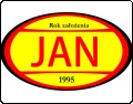 Agencja turystyczna JAN