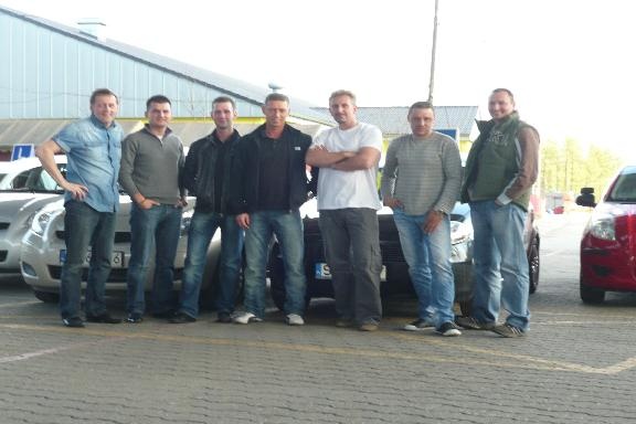 ELKA - Ośrodek Szkolenia Kierowców