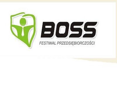 Festiwal Przedsiębiorczości BOSS