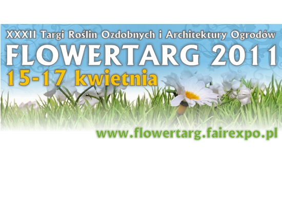 Targi budowlane i ogrodnicze