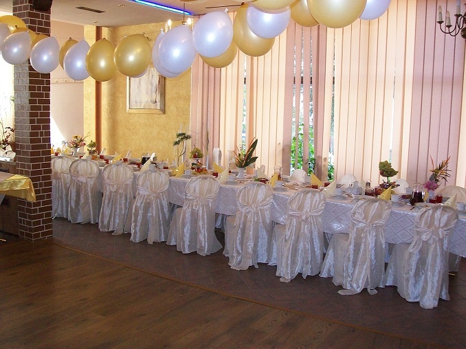 Restauracja Buon Cibo