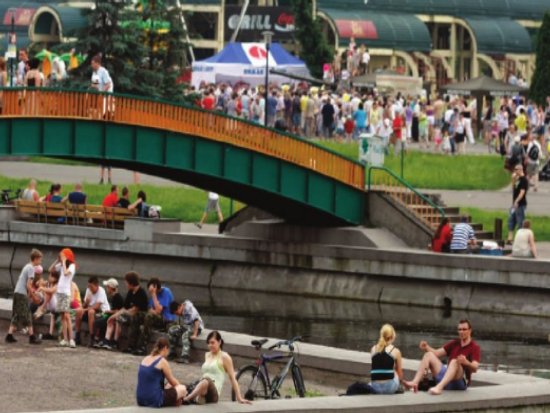 Zbudujemy duży port