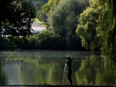 Dzień Ziemi w WPKiW