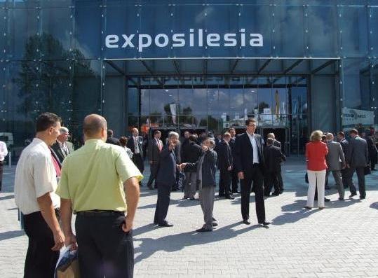 Targi kabli w Expo Silesia