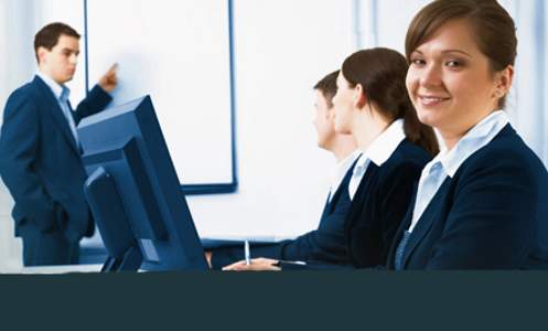 Przemysł jest motorem postępu...