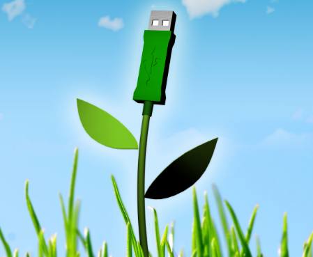 Dotacja na elektroniczny pomysł