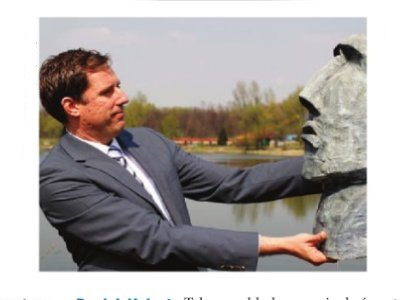 Pierwszy krok za nami