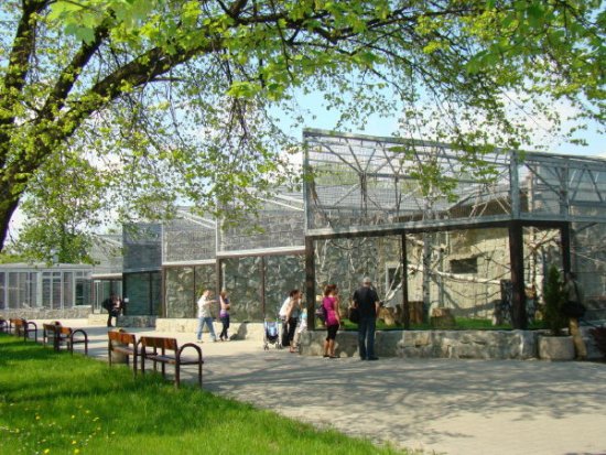 Egzotarium znowu czynne!