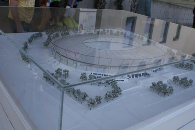 Hiszpańskie "krokodylki" na Śląskim