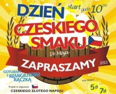 Dzień Czeski w skansenie