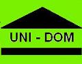 UNI – DOM  Okna i drzwi