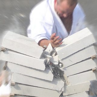 Gliwicki Klub Karate Kyokushin