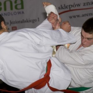 Gliwicki Klub Karate Kyokushin