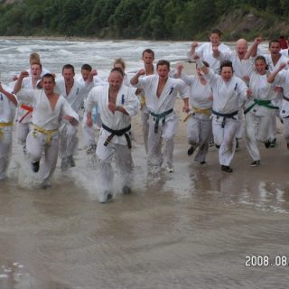 Gliwicki Klub Karate Kyokushin