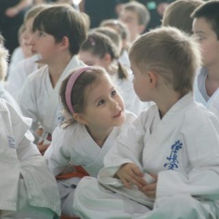 Gliwicki Klub Karate Kyokushin