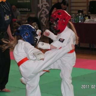 Gliwicki Klub Karate Kyokushin