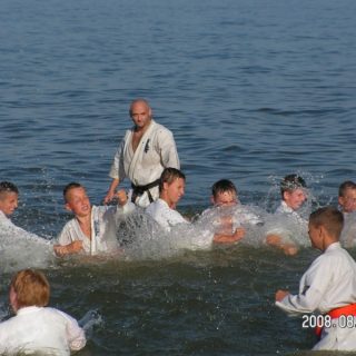 Gliwicki Klub Karate Kyokushin