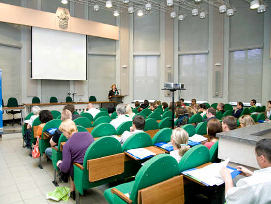 Dla tych, którzy myślą o własnej firmie