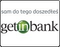 GETIN  NOBLE BANK S.A. Punkt Obsługi Klienta