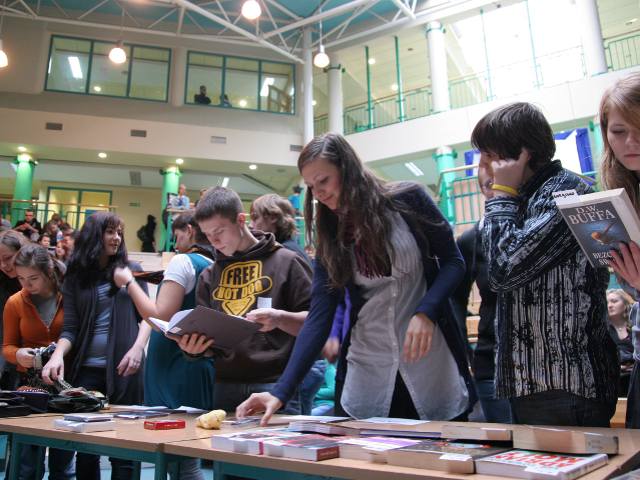 Przedszkolna Wymienialnia