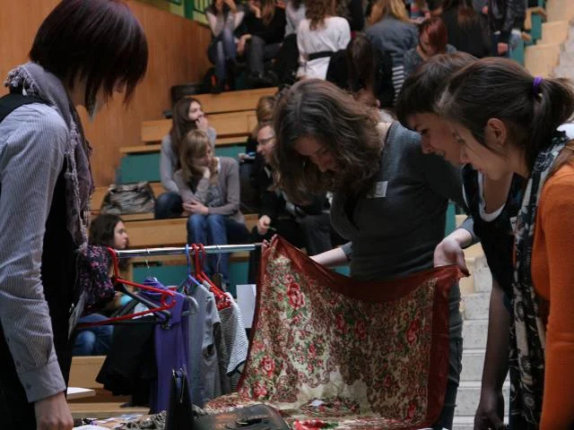 Przedszkolna Wymienialnia