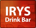 Irys. Drink-bar