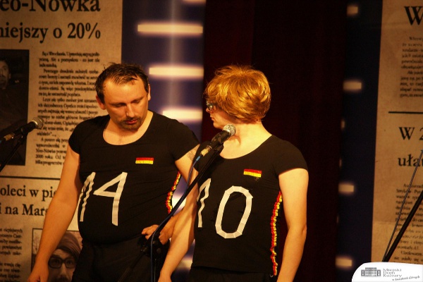 Miejski Dom Kultury w Łaziskach Górnych