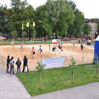 MOSiR - Miejski Ośrodek Sportu i Rekreacji