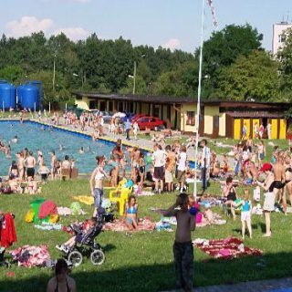 MOSiR - Miejski Ośrodek Sportu i Rekreacji