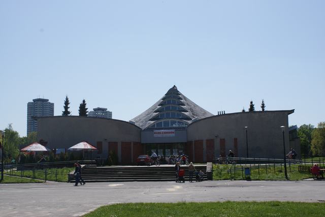 Tańczyć każdy może