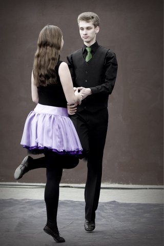 Strzyżenie owiec i tańce irlandzkie w Śląskim ZOO